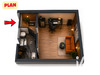 Ma-Cabane - Vente Appartement Bourg-la-Reine, 16 m²