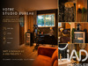 Ma-Cabane - Vente Appartement Bourg-la-Reine, 16 m²