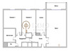 Ma-Cabane - Vente Appartement Bourg-la-Reine, 67 m²