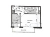 Ma-Cabane - Vente Appartement BOURG-LA-REINE, 28 m²