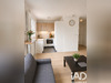 Ma-Cabane - Vente Appartement Bourg-la-Reine, 59 m²