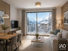 Ma-Cabane - Vente Appartement Bourg-Saint-Maurice, 72 m²