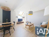 Ma-Cabane - Vente Appartement Bourgbarré, 66 m²