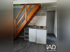Ma-Cabane - Vente Appartement Bourges, 21 m²