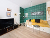 Ma-Cabane - Vente Appartement BOURGOIN JALLIEU, 49 m²