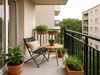Ma-Cabane - Vente Appartement BOURGOIN-JALLIEU, 47 m²