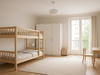 Ma-Cabane - Vente Appartement BOURGOIN-JALLIEU, 62 m²