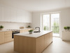 Ma-Cabane - Vente Appartement BOURGOIN-JALLIEU, 165 m²
