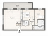 Ma-Cabane - Vente Appartement Bourgoin-Jallieu, 71 m²