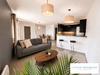 Ma-Cabane - Vente Appartement Bourgoin-Jallieu, 50 m²