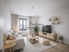 Ma-Cabane - Vente Appartement Bourgoin-Jallieu, 50 m²