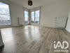 Ma-Cabane - Vente Appartement Boussy-Saint-Antoine, 40 m²