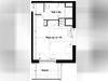 Ma-Cabane - Vente Appartement Brest, 28 m²