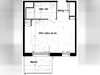 Ma-Cabane - Vente Appartement Brest, 31 m²