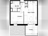 Ma-Cabane - Vente Appartement Brest, 40 m²
