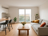 Ma-Cabane - Vente Appartement BRETIGNY-SUR-ORGE, 42 m²