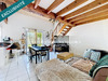 Ma-Cabane - Vente Appartement Breuillet, 65 m²