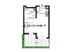 Ma-Cabane - Vente Appartement BREUILLET, 30 m²