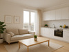Ma-Cabane - Vente Appartement BREVAL, 42 m²