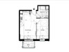 Ma-Cabane - Vente Appartement Bréval, 40 m²
