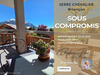 Ma-Cabane - Vente Appartement BRIANCON, 44 m²