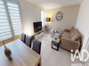 Ma-Cabane - Vente Appartement Brie-Comte-Robert, 63 m²