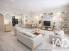 Ma-Cabane - Vente Appartement Brie-Comte-Robert, 103 m²