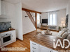 Ma-Cabane - Vente Appartement Brie-Comte-Robert, 64 m²