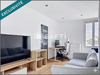Ma-Cabane - Vente Appartement Brie-Comte-Robert, 38 m²