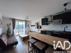 Ma-Cabane - Vente Appartement Brie-Comte-Robert, 42 m²