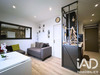 Ma-Cabane - Vente Appartement Brie-Comte-Robert, 27 m²