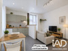 Ma-Cabane - Vente Appartement Brie-Comte-Robert, 43 m²