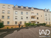 Ma-Cabane - Vente Appartement Brie-Comte-Robert, 44 m²