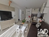 Ma-Cabane - Vente Appartement Brie-Comte-Robert, 38 m²