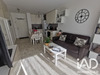 Ma-Cabane - Vente Appartement Brie-Comte-Robert, 38 m²