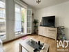 Ma-Cabane - Vente Appartement Brie-Comte-Robert, 39 m²