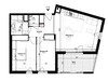 Ma-Cabane - Vente Appartement BRIGNAIS, 63 m²