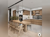 Ma-Cabane - Vente Appartement BRIGNAIS, 107 m²
