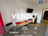 Ma-Cabane - Vente Appartement Brive-la-Gaillarde, 15 m²