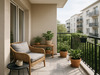 Ma-Cabane - Vente Appartement BRON, 46 m²