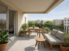 Ma-Cabane - Vente Appartement BRON, 61 m²