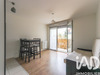Ma-Cabane - Vente Appartement Brou-sur-Chantereine, 27 m²