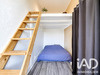 Ma-Cabane - Vente Appartement Brunoy, 43 m²