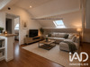 Ma-Cabane - Vente Appartement Bry-sur-Marne, 23 m²
