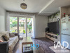 Ma-Cabane - Vente Appartement Buchelay, 44 m²