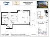 Ma-Cabane - Vente Appartement Burnhaupt-le-Bas, 57 m²
