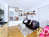 Ma-Cabane - Vente Appartement Bussy-Saint-Georges, 40 m²