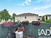 Ma-Cabane - Vente Appartement Bussy-Saint-Georges, 40 m²