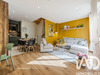 Ma-Cabane - Vente Appartement Bussy-Saint-Georges, 75 m²
