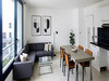 Ma-Cabane - Vente Appartement Bussy-Saint-Georges, 36 m²